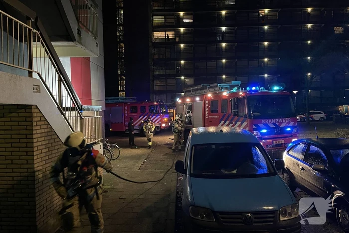 brand weegbreestraat soest