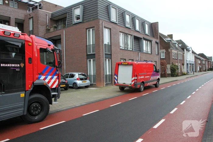 brand kerkstraat weert