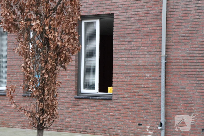 Broodje in oven veroorzaakt rook