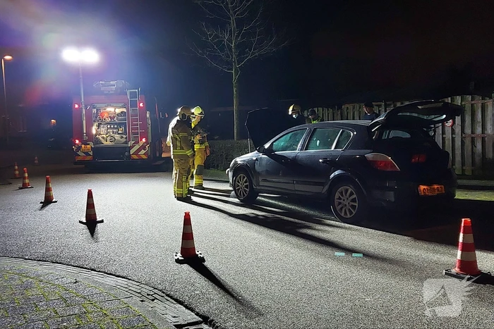 brand tulpenstraat doetinchem