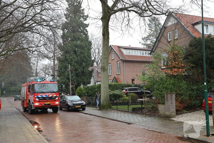 Gaslekkage ontstaan tijdens klussen