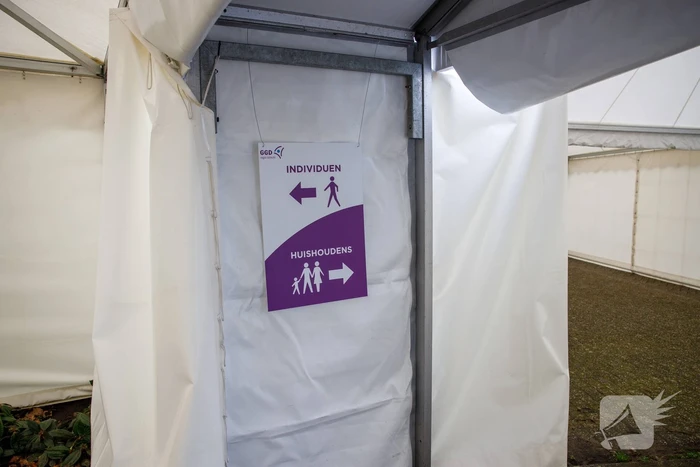 Vissersdorp maakt zich klaar voor grootschalig testen coronavirus