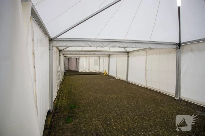 Vissersdorp maakt zich klaar voor grootschalig testen coronavirus
