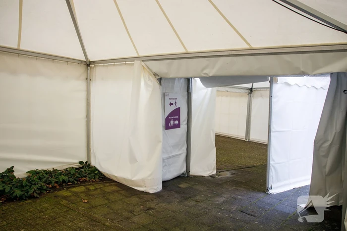 Vissersdorp maakt zich klaar voor grootschalig testen coronavirus