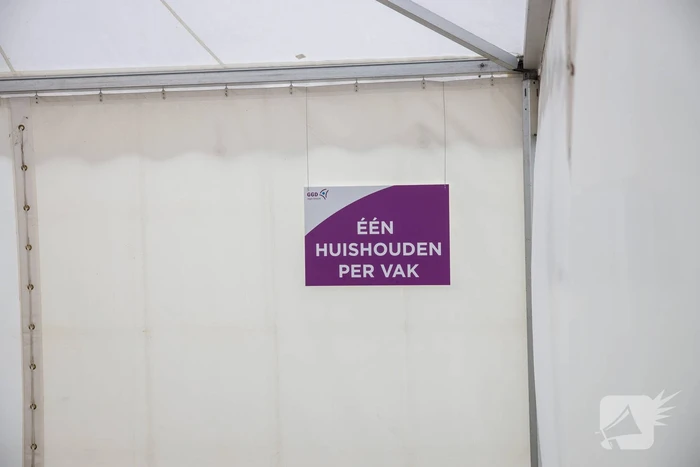 Vissersdorp maakt zich klaar voor grootschalig testen coronavirus