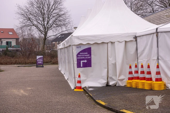 Vissersdorp maakt zich klaar voor grootschalig testen coronavirus