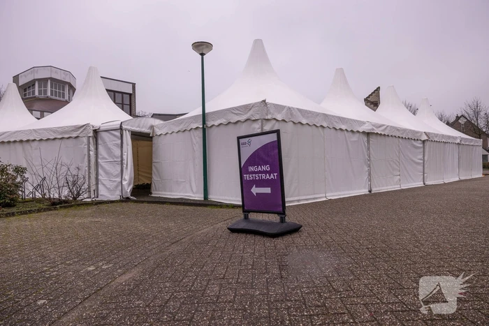 Vissersdorp maakt zich klaar voor grootschalig testen coronavirus