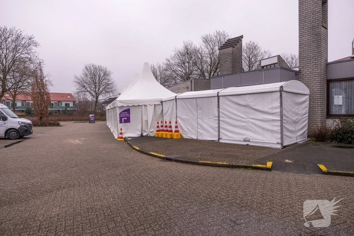 Vissersdorp maakt zich klaar voor grootschalig testen coronavirus