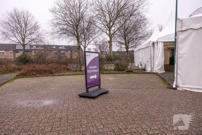 Vissersdorp maakt zich klaar voor grootschalig testen coronavirus