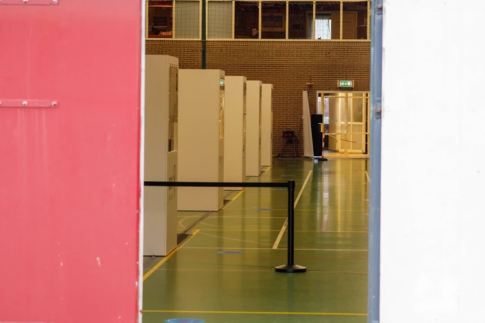 Vissersdorp maakt zich klaar voor grootschalig testen coronavirus