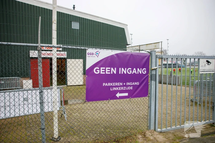 Vissersdorp maakt zich klaar voor grootschalig testen coronavirus