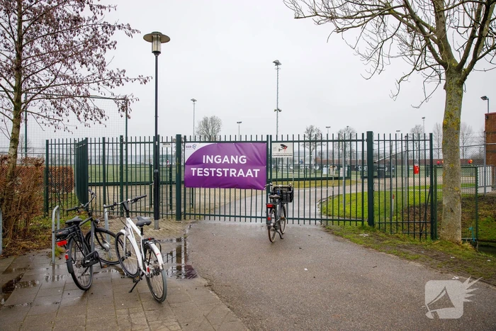 Vissersdorp maakt zich klaar voor grootschalig testen coronavirus