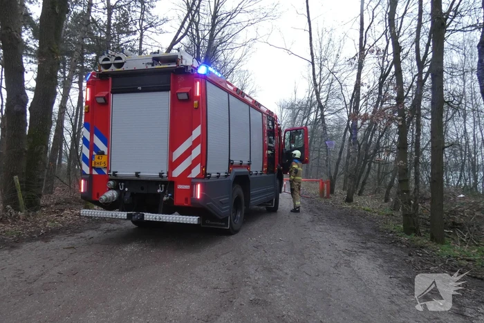 brand nistelrooise baan schaijk