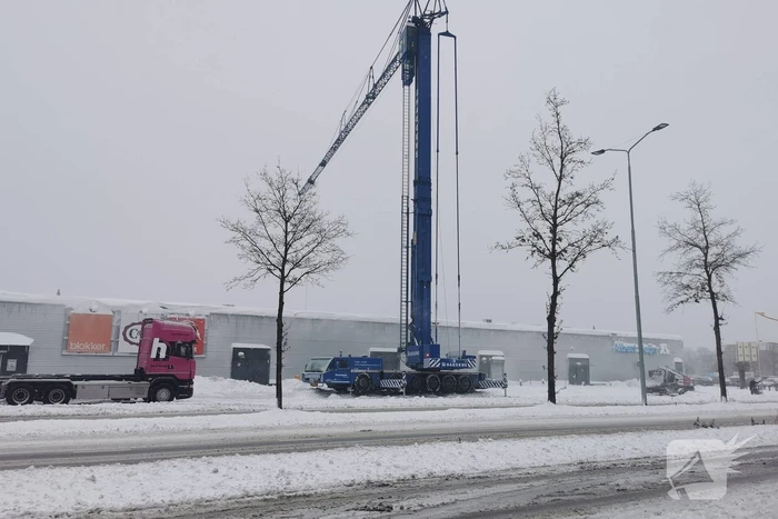 nieuws keesomstraat ede