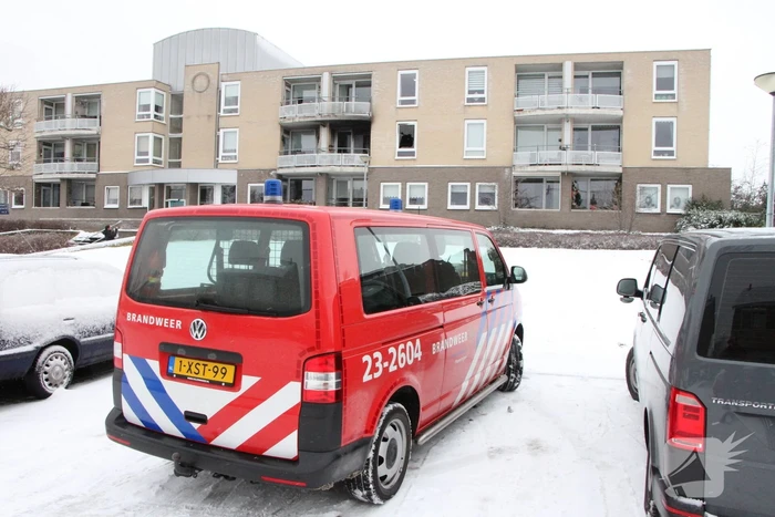brand molenakkerplein weert