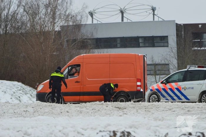 nieuws veluwedreef - s103 almere