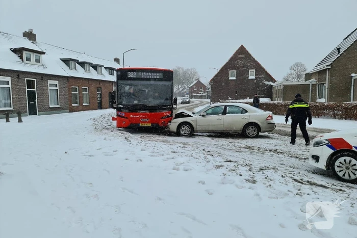 ongeval komweg gemert