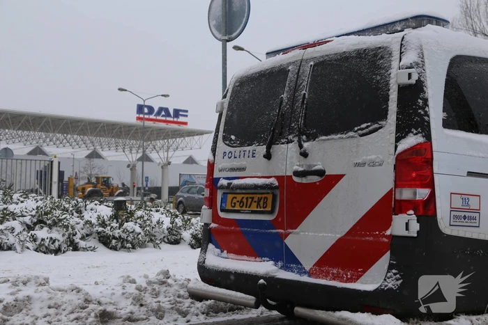 Man gewond aan hoofd bij steekincident