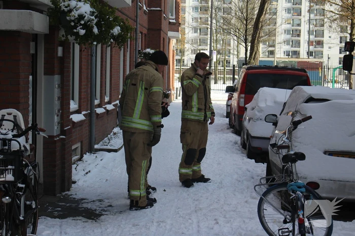 Onderzoek naar afgaan van koolmonoxide-alarm