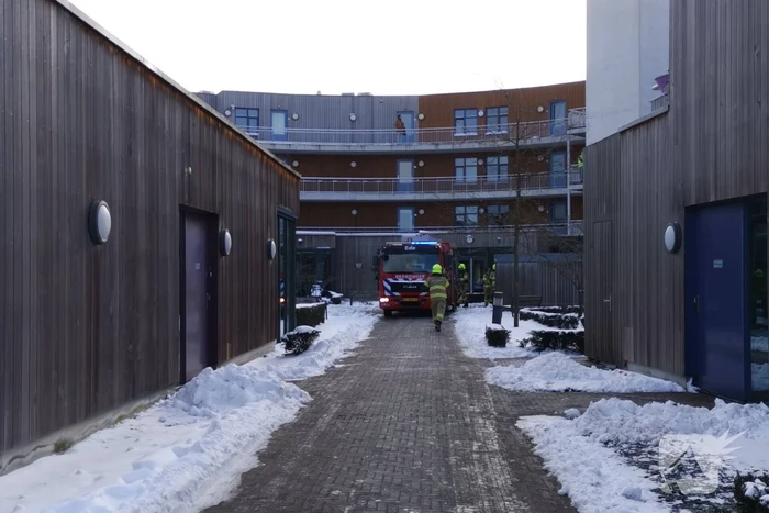 brand barones van lyndenlaan bennekom