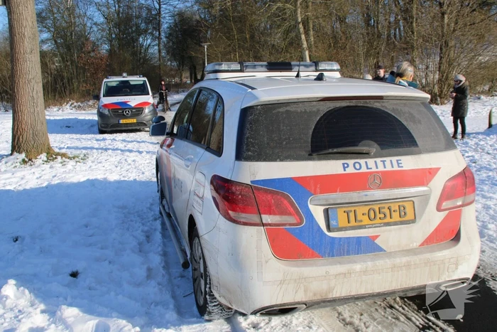 steekincident zuidwoldigerweg hoogeveen