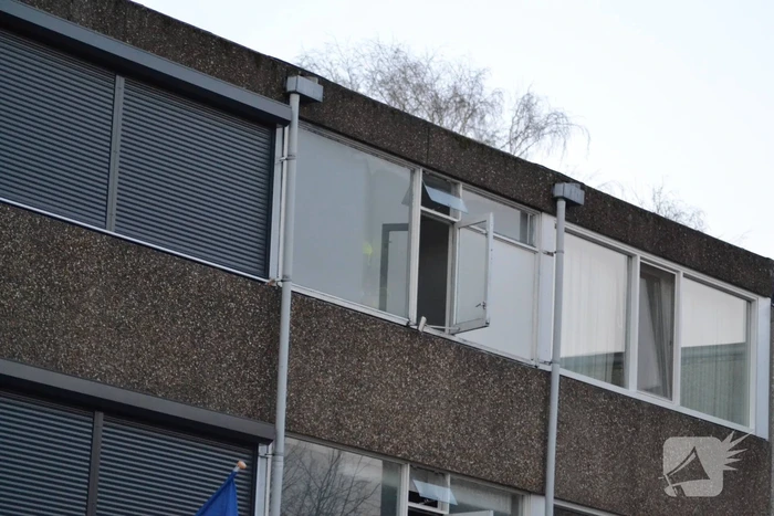brand de kommert heerlen