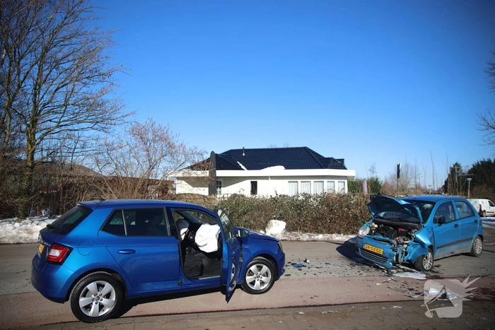 ongeval laag boskoop boskoop