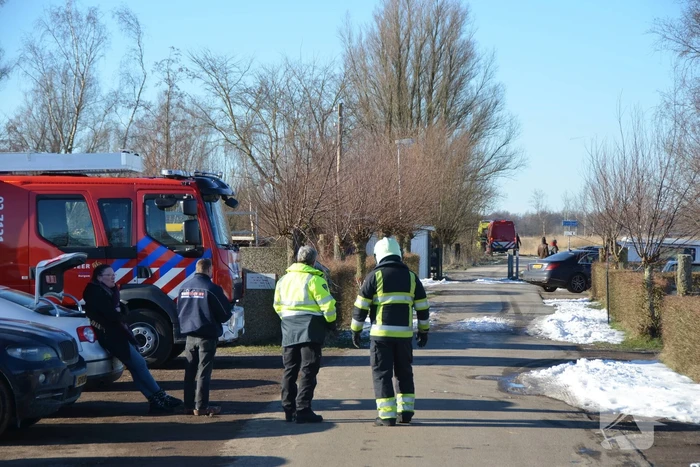 nieuws smidspaed earnewald