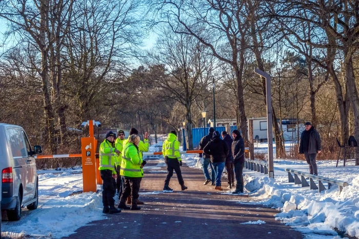 nieuws zeeweg - n513 castricum