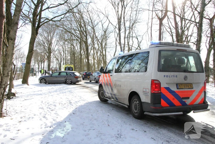 ongeval herenvennenweg weert