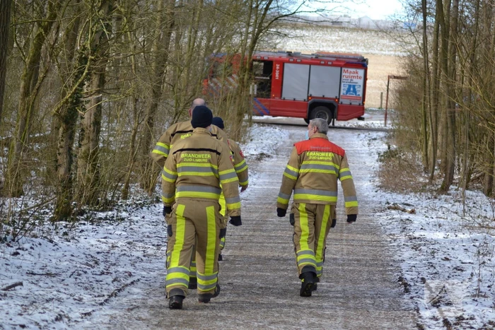 brand minister ruijsstraat bocholtz