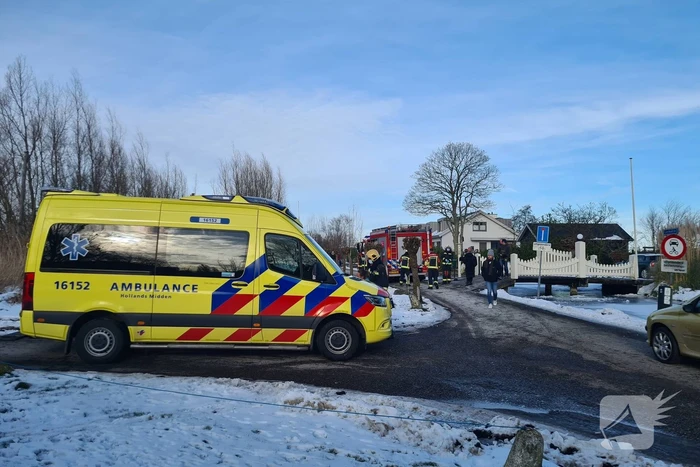nieuws lecksdijk reeuwijk