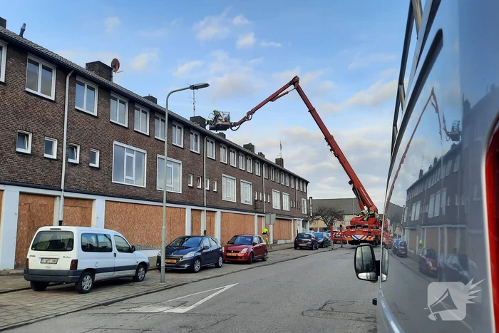 nieuws prins bernhardstraat roermond