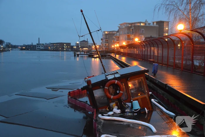 nieuws houkeslootpromenade sneek