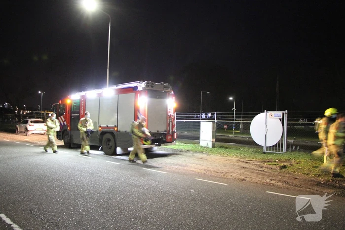nieuws kazernelaan weert
