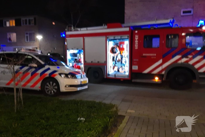 brand mozartstraat roermond