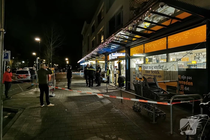 nieuws paddestoelenlaan veenendaal