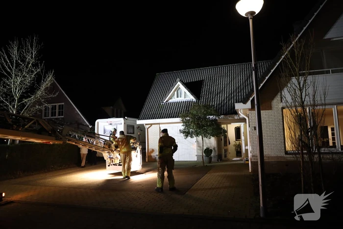 brand van rijningenpark woudenberg