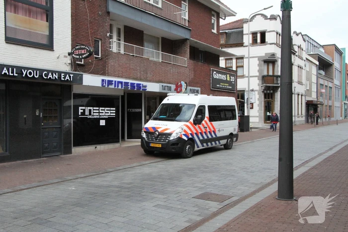 nieuws stationsstraat weert