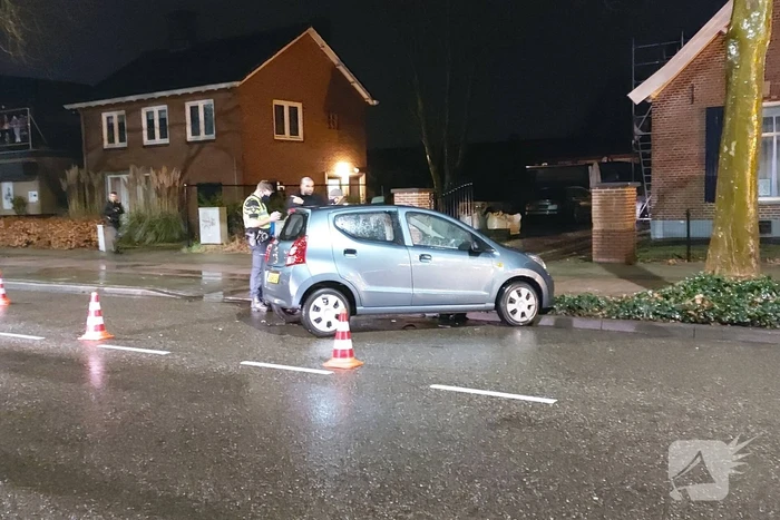 ongeval varsseveldseweg doetinchem