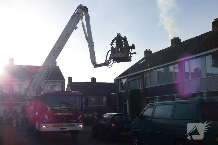 brand bumastraat kampen