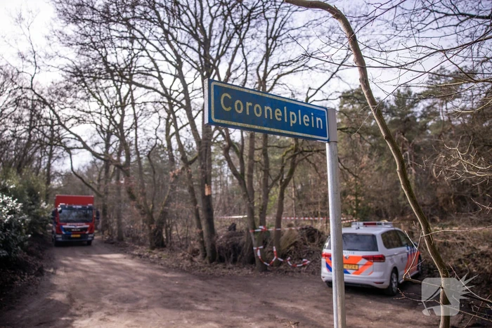 Woning Tom Coronel ontruimd door brand bij buren