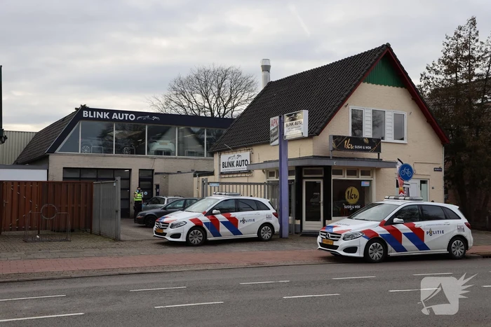 nieuws nieuweweg soest
