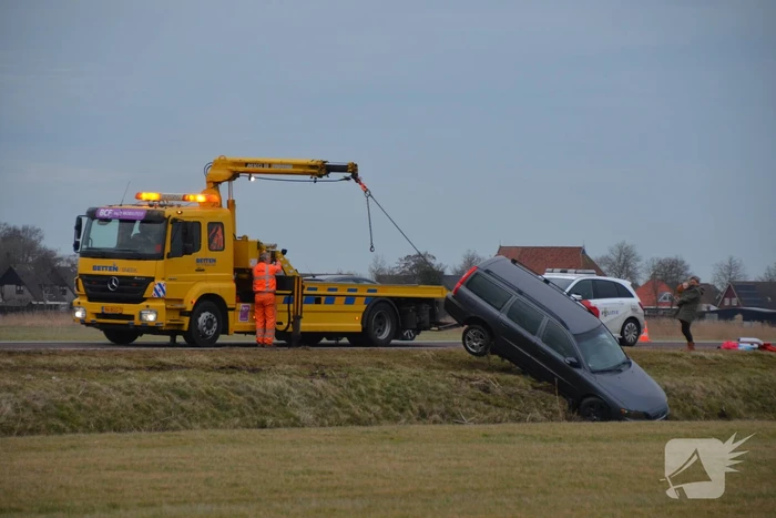 ongeval n359 winsum
