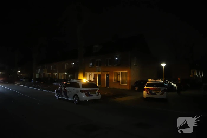 Hulpdiensten voor tweede keer ingezet voor steekincident