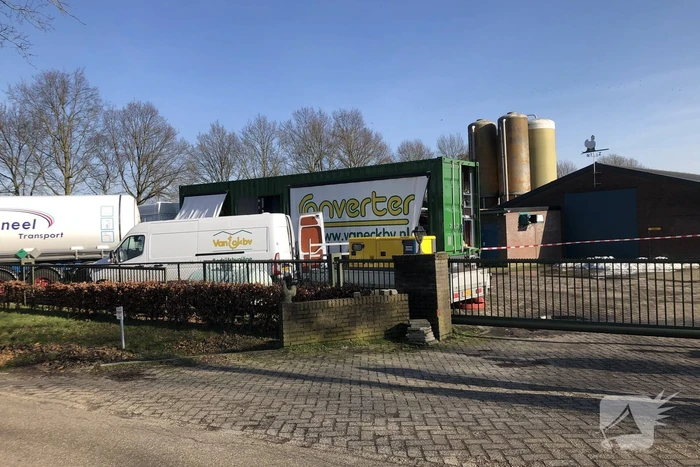 nieuws sonse heideweg sint-oedenrode