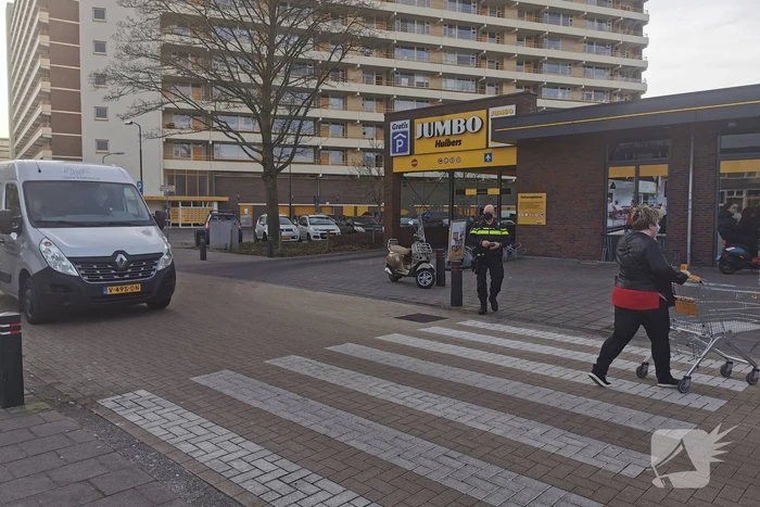 ongeval prins willem-alexanderpark veenendaal