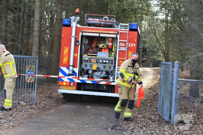 nieuws zandlaan harderwijk