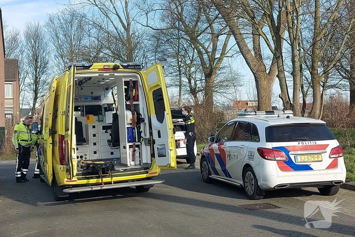 ongeval wilgenhof pijnacker