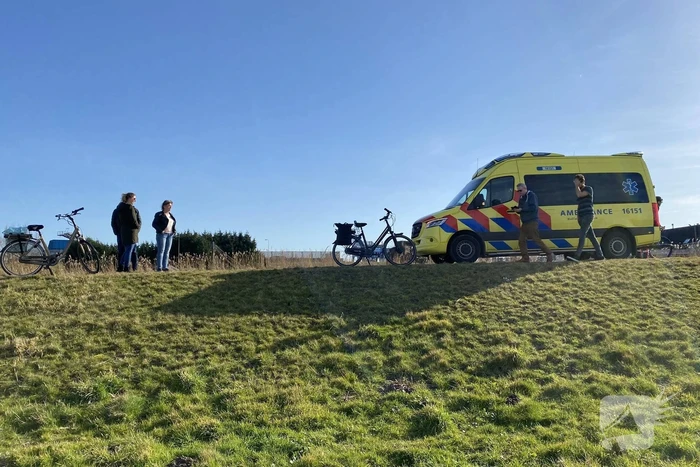 ongeval oost ringdijk gouda